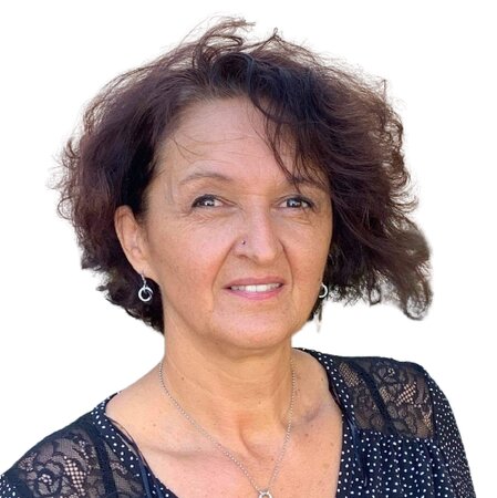Photo de Marie-Pascale Gât, formatrice SST à la Réunion (974)