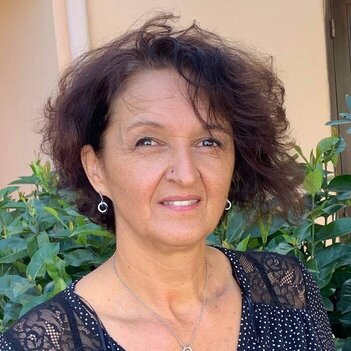 Photo de Marie-Pascale Gât, formatrice SST à la Réunion (974)